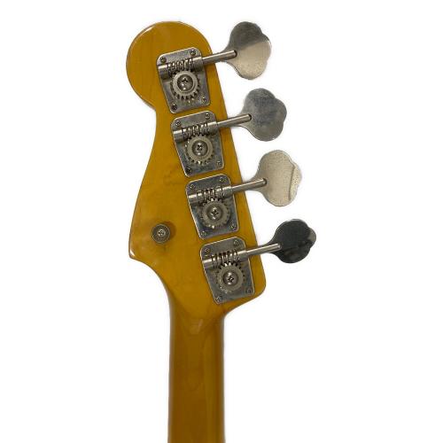 FENDER JAPAN (フェンダージャパン) プレシジョンベース エレキベース PB62-53 1997-2000年製 ※ジャック接触不良 @