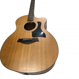 Taylor Guitars (ティラーギター) エレアコギター 114ce @旧型9V対応品
