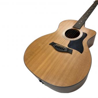 Taylor Guitars (ティラーギター) エレアコギター 114ce @旧型9V対応品