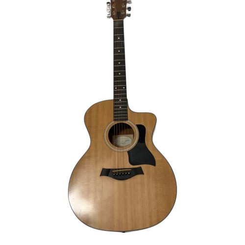 Taylor Guitars (ティラーギター) エレアコギター 114ce @旧型9V対応品