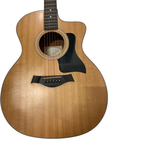 Taylor Guitars (ティラーギター) エレアコギター 114ce @旧型9V対応品