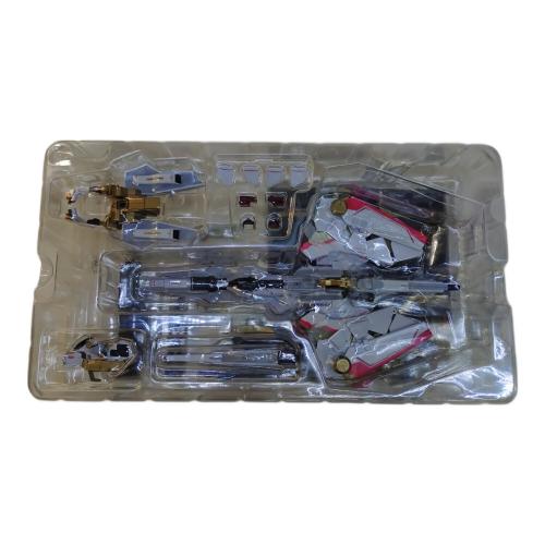 BANDAI (バンダイ) フィギュア METAL ROBOT魂 ゼウスシルエット/デスティニーガンダムSpecⅡ/SpecⅡ専用 光の翼＆エフェクトセット
