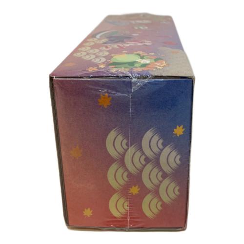 ポケモンカード スペシャルBOX ポケモンセンターヒロシマ ポケモンカードゲーム スカーレット＆バイオレット