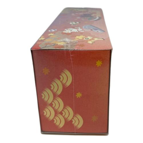 ポケモンカード スペシャルBOX ポケモンセンターヒロシマ ポケモンカードゲーム スカーレット＆バイオレット