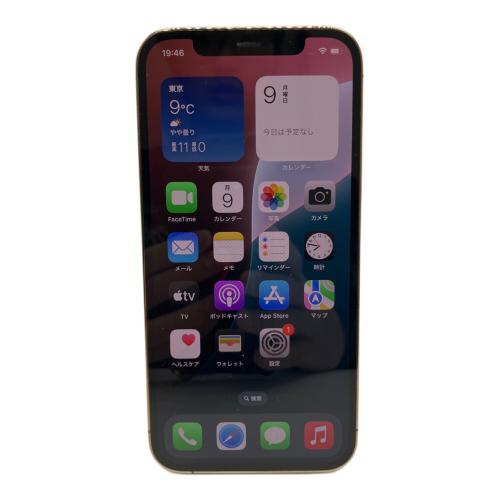Apple (アップル) iPhone12 Pro NGM73J/A