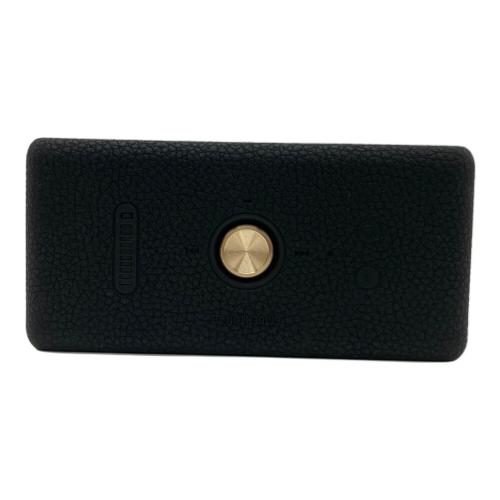 Marshall (マーシャル) ワイヤレススピーカー EMBERTON1 III