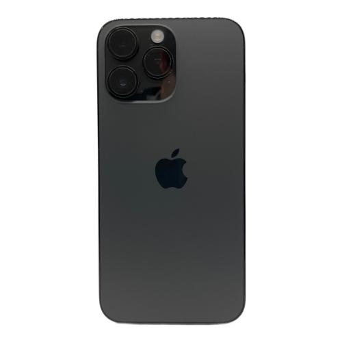 Apple (アップル) iPhone14 Pro Max MQ9A3J/A