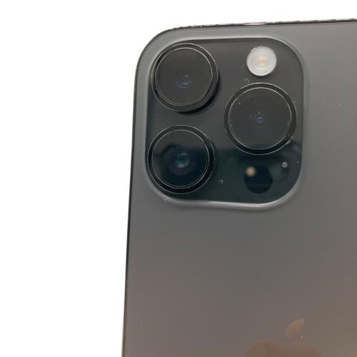 Apple (アップル) iPhone14 Pro Max MQ9A3J/A