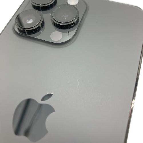 Apple (アップル) iPhone14 Pro Max MQ9A3J/A