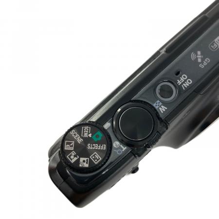 Nikon (ニコン) コンパクトデジタルカメラ COOLPIX S9500 1891万画素