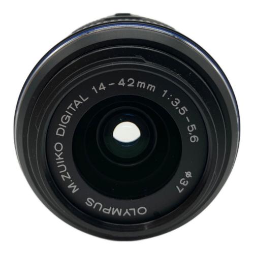 OLYMPUS (オリンパス) ズームレンズ M.ZUIKO DIGITAL ED