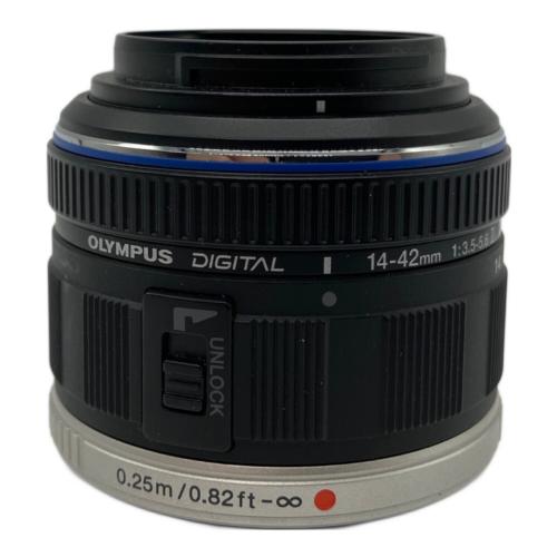 OLYMPUS (オリンパス) ズームレンズ M.ZUIKO DIGITAL ED