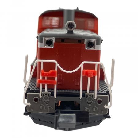 KATO (カトー) Nゲージ DD51 500 中期 耐寒形(3灯形) 7008-8