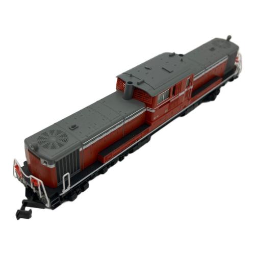 KATO (カトー) Nゲージ DD51 500 中期 耐寒形(3灯形) 7008-8