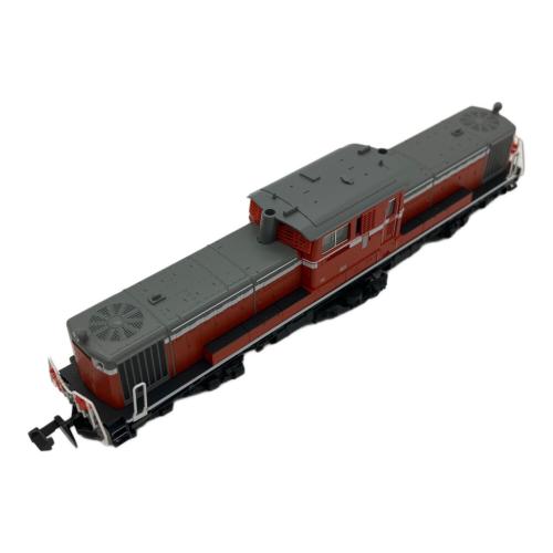 KATO (カトー) Nゲージ DD51 500 中期 耐寒形(3灯形) 7008-8