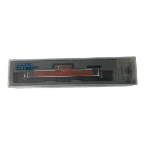 KATO (カトー) Nゲージ DD51 500 中期 耐寒形(3灯形) 7008-8
