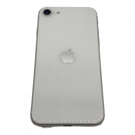 docomo iPhone SE 64GB 【トレファク東大阪店】 Apple iPhone SE(第3世代)｜トレファクONLINE