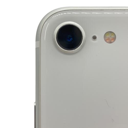 Apple iPhone SE(第2世代) MHGU3J/A サインアウト確認済 350122226744934 ○ SIM FREE(Softbank解除済) 修理履歴無し 128GB バッテリー:Cランク 程度:Bランク 未商品化