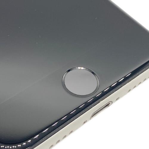 Apple iPhone SE(第2世代) MHGU3J/A サインアウト確認済 350122226744934 ○ SIM FREE(Softbank解除済) 修理履歴無し 128GB バッテリー:Cランク 程度:Bランク 未商品化