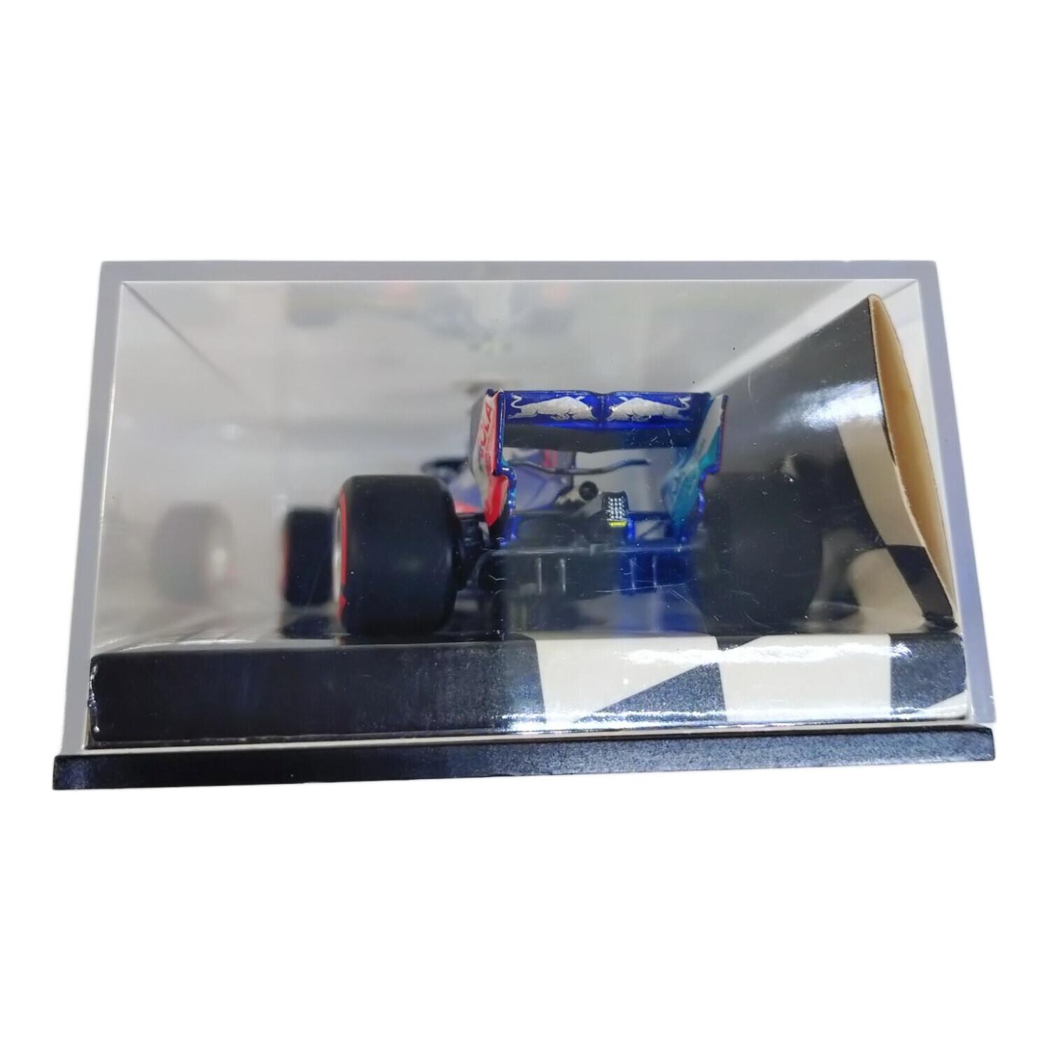 MINICHAMPS (ミニチャンプス) ミニカー RED BULL SCUDERIA TORO ROSSO
