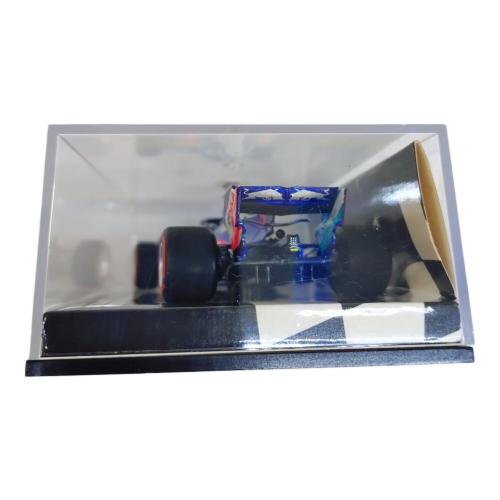 MINICHAMPS (ミニチャンプス) ミニカー RED BULL SCUDERIA TORO ROSSO