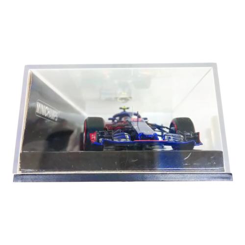 MINICHAMPS (ミニチャンプス) ミニカー RED BULL SCUDERIA TORO ROSSO HONDA STR13 P.GASLY-2018