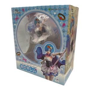 Re:ゼロから始める異世界生活 (リ・ゼロカラ始メル異世界生活) 異世界レム 1/7スケールフィギュア フィギュア Wonderful Works