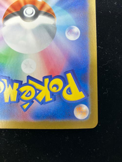 ポケモンカード シロナのガブリアスex 087/063 SAR