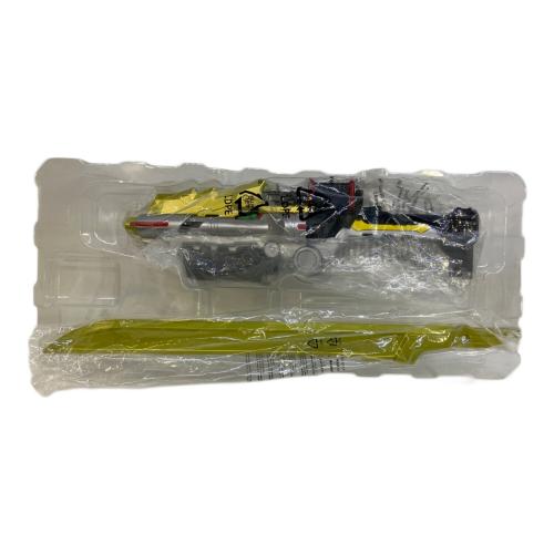 獣電戦隊キョウリュウジャー (ジュウデンセンタイキョウリュウジャー) ガブリカリバーMEMORIAL EDITION 戦隊ヒーロー ※獣電池欠品