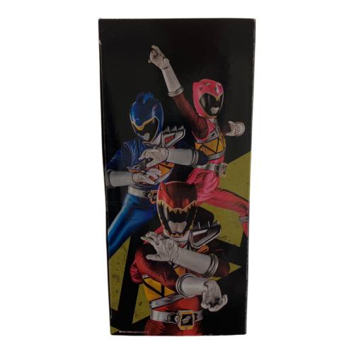獣電戦隊キョウリュウジャー (ジュウデンセンタイキョウリュウジャー) ガブリカリバーMEMORIAL EDITION 戦隊ヒーロー ※獣電池欠品