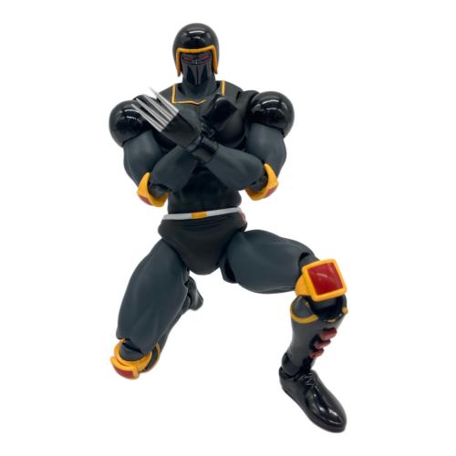 ウォーズマン フィギュア キン肉マン S.H.Figuarts