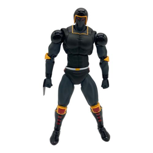 ウォーズマン フィギュア キン肉マン S.H.Figuarts