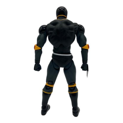 ウォーズマン フィギュア キン肉マン S.H.Figuarts