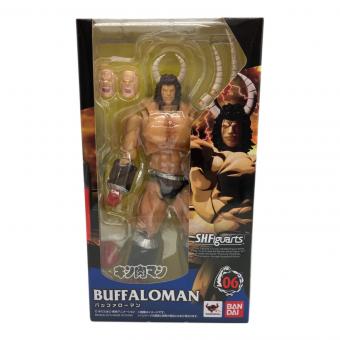 バッファローマン フィギュア S.H.Figuarts