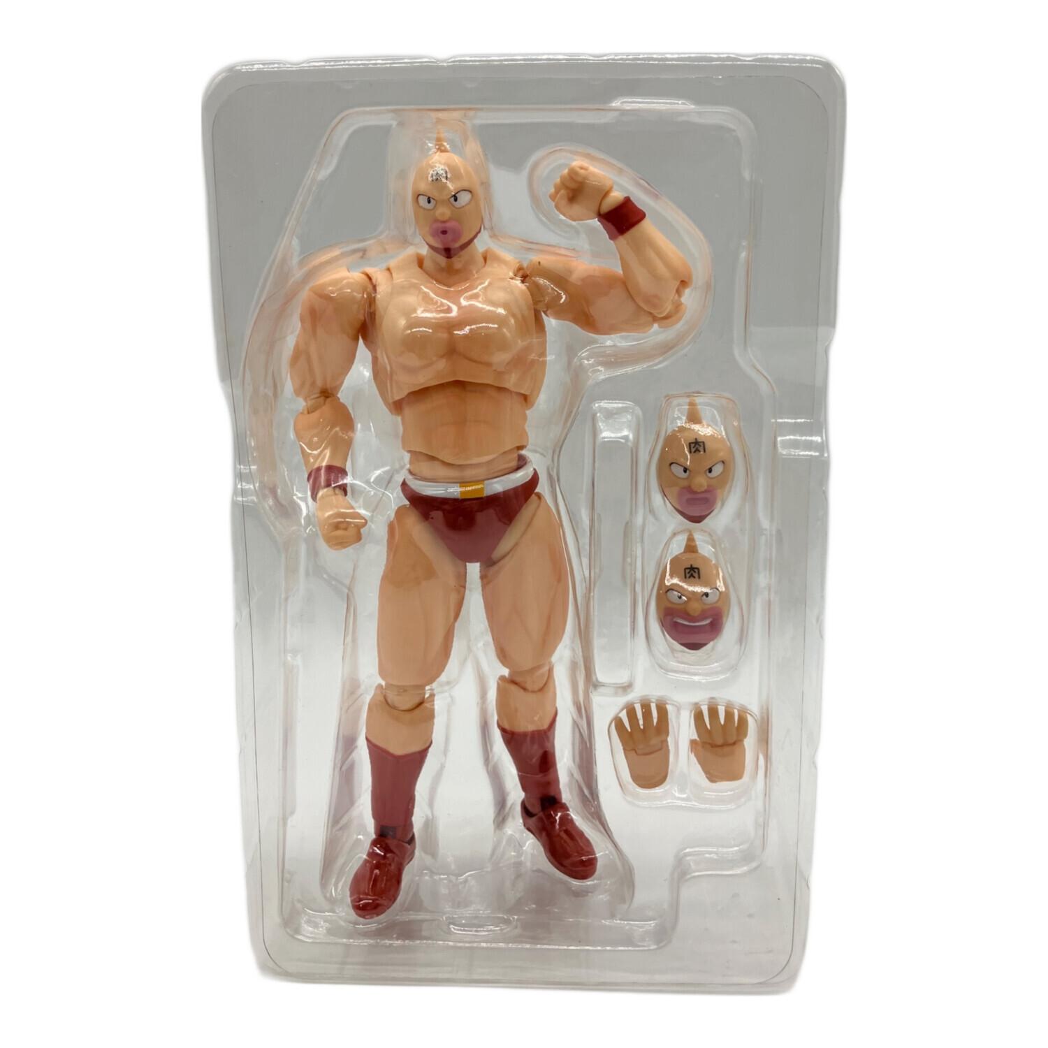 S.H.Figuarts フィギュア キン肉マン｜トレファクONLINE