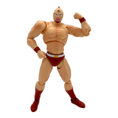 S.H.Figuarts フィギュア キン肉マン