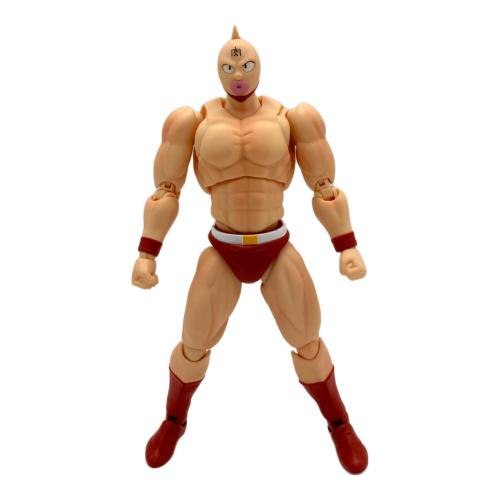 S.H.Figuarts フィギュア キン肉マン