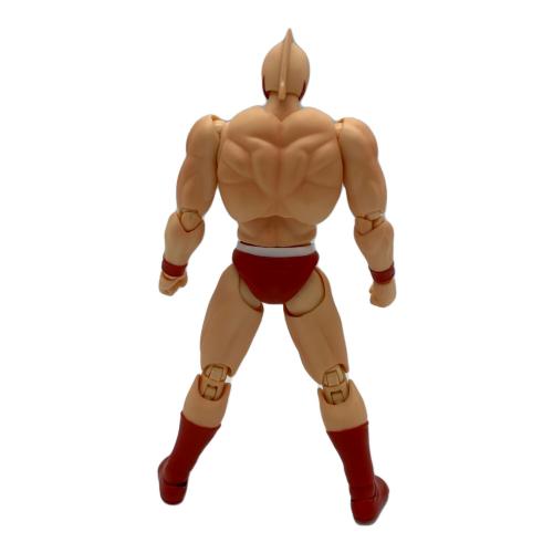 S.H.Figuarts フィギュア キン肉マン