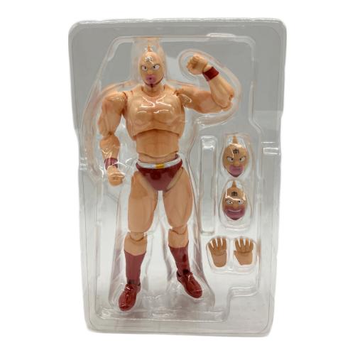 S.H.Figuarts フィギュア キン肉マン