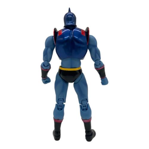 ロビンマスク フィギュア キン肉マン S.H.Figuarts