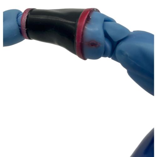 ロビンマスク フィギュア キン肉マン S.H.Figuarts