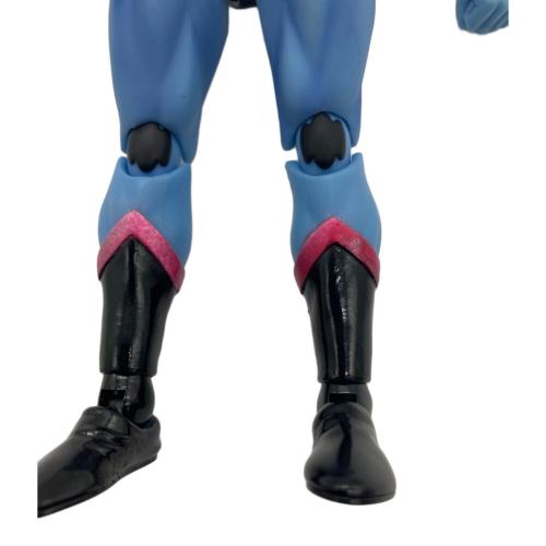 ロビンマスク フィギュア キン肉マン S.H.Figuarts