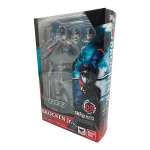 ブロッケンJr. フィギュア S.H.Figuarts