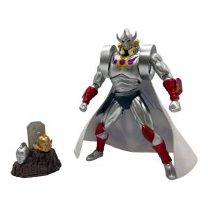 悪魔将軍 フィギュア キン肉マン S.H.Figuarts