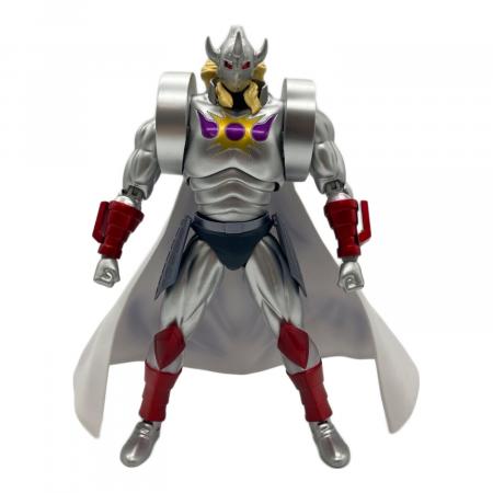 TAMASHII NATIONS S.H.Figuartsキン肉マン 悪魔将軍 悪魔将軍 フィギュア キン肉マン S.H.Figuarts｜トレファクONLINE