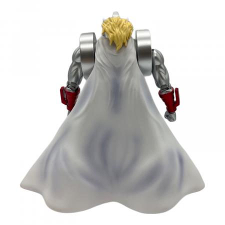 悪魔将軍 フィギュア キン肉マン S.H.Figuarts｜トレファクONLINE