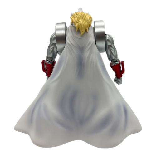 悪魔将軍 フィギュア キン肉マン S.H.Figuarts