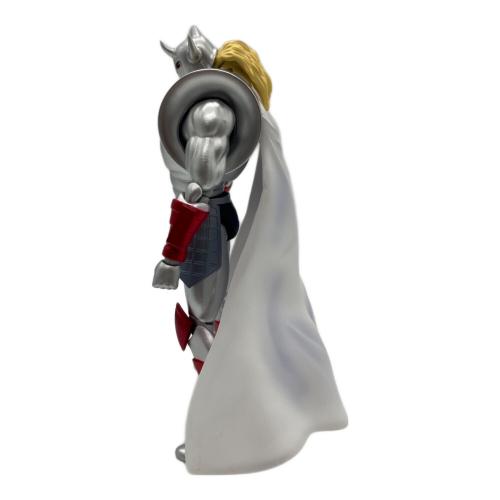 悪魔将軍 フィギュア キン肉マン S.H.Figuarts