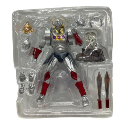 悪魔将軍 フィギュア キン肉マン S.H.Figuarts