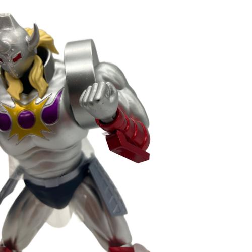 悪魔将軍 フィギュア キン肉マン S.H.Figuarts